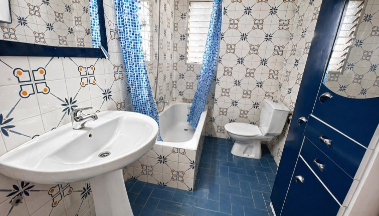 Reventa - Apartamento / piso - Torrevieja - LA MATA