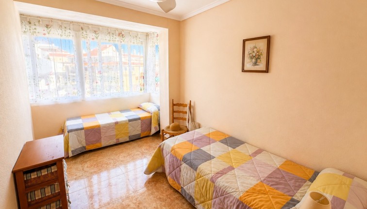 Reventa - Apartamento / piso - Torrevieja - LA MATA