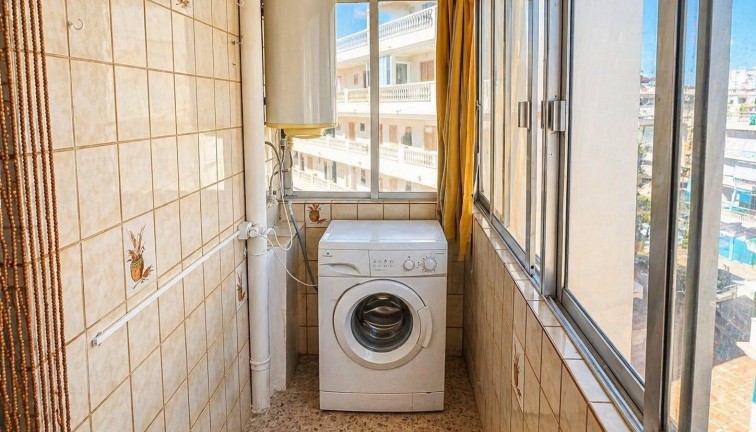 Reventa - Apartamento / piso - Torrevieja - LA MATA