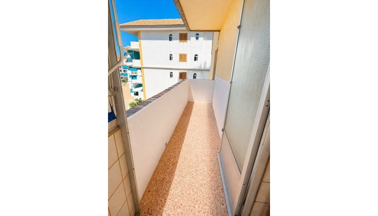 Reventa - Apartamento / piso - Torrevieja - LA MATA