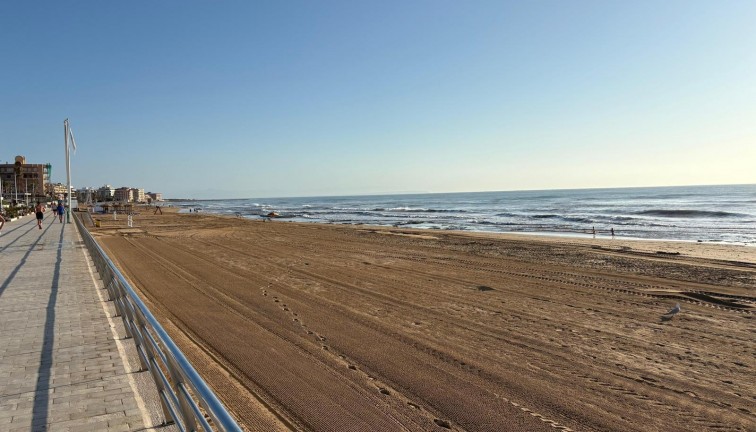 Reventa - Apartamento / piso - Torrevieja - LA MATA