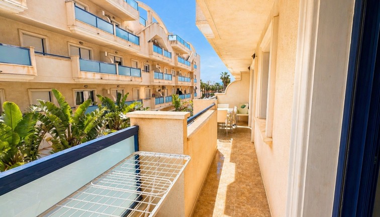 Jälleenmyynti - Asunto - Orihuela Costa - Cabo Roig