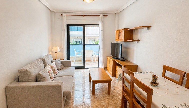 Jälleenmyynti - Asunto - Orihuela Costa - Cabo Roig
