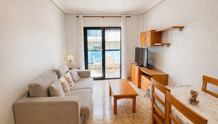 Jälleenmyynti - Asunto - Orihuela Costa - Cabo Roig