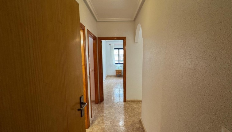 Jälleenmyynti - Asunto - Orihuela Costa - Cabo Roig