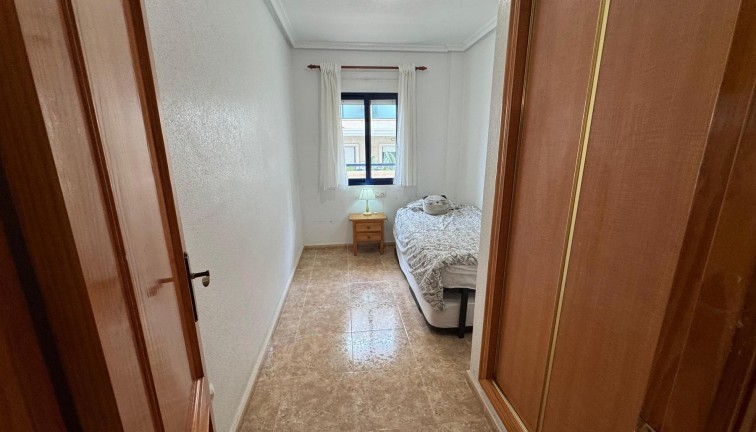 Jälleenmyynti - Asunto - Orihuela Costa - Cabo Roig