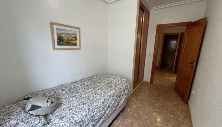 Jälleenmyynti - Asunto - Orihuela Costa - Cabo Roig