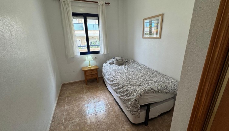 Jälleenmyynti - Asunto - Orihuela Costa - Cabo Roig