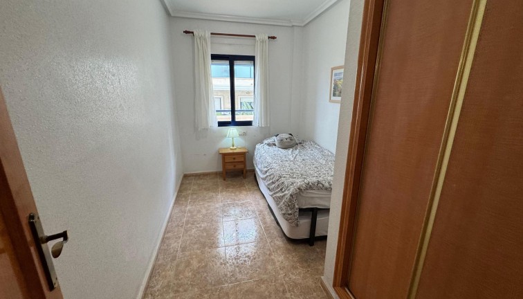 Jälleenmyynti - Asunto - Orihuela Costa - Cabo Roig