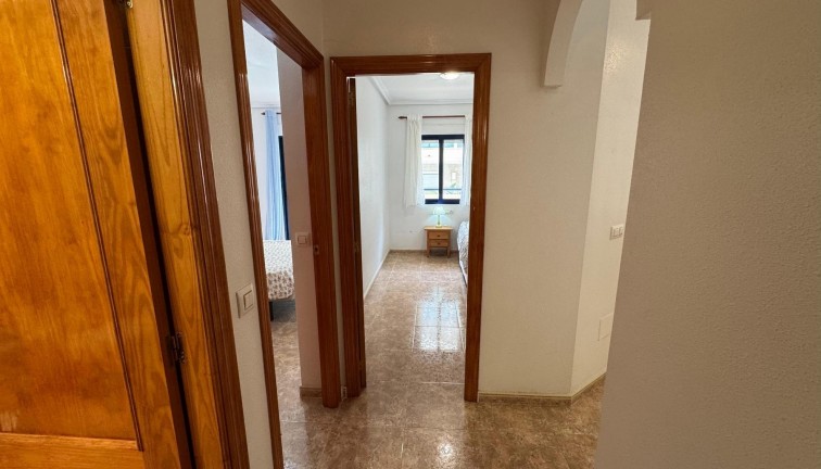 Jälleenmyynti - Asunto - Orihuela Costa - Cabo Roig