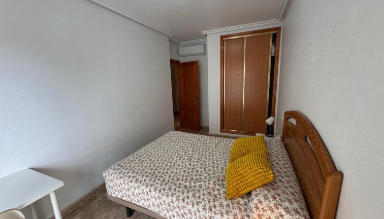 Jälleenmyynti - Asunto - Orihuela Costa - Cabo Roig