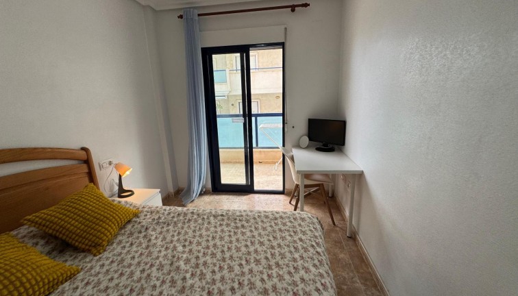 Jälleenmyynti - Asunto - Orihuela Costa - Cabo Roig