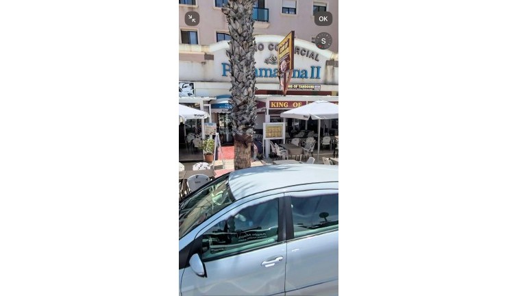 Jälleenmyynti - Asunto - Orihuela Costa - Cabo Roig