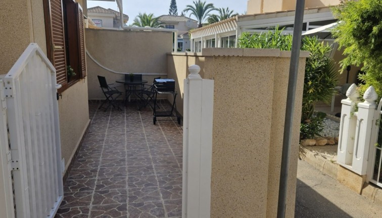 Jälleenmyynti - Asunto - Orihuela Costa - Playa Flamenca