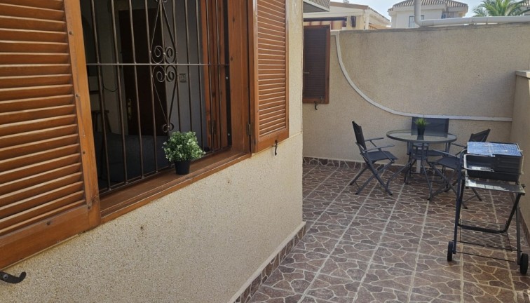 Jälleenmyynti - Asunto - Orihuela Costa - Playa Flamenca