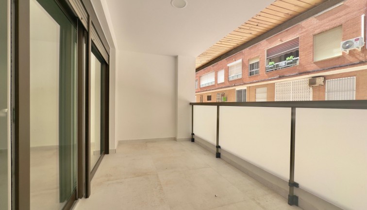 Jälleenmyynti - Asunto - Torrevieja - Acequion