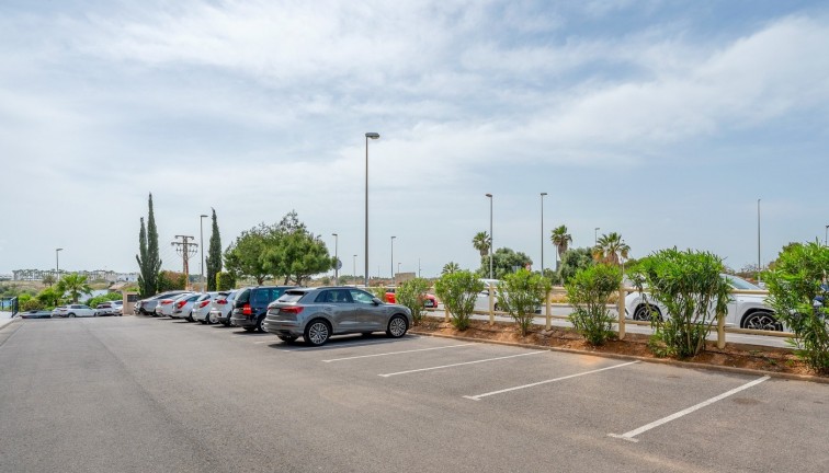 Jälleenmyynti - Asunto - Orihuela Costa - La Zenia