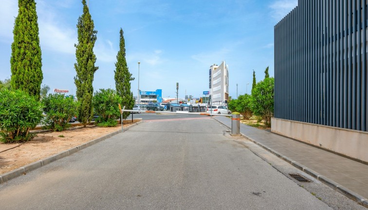 Jälleenmyynti - Asunto - Orihuela Costa - La Zenia