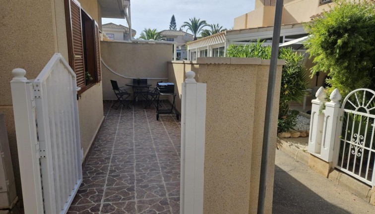 Jälleenmyynti - Asunto - Orihuela Costa - Playa Flamenca