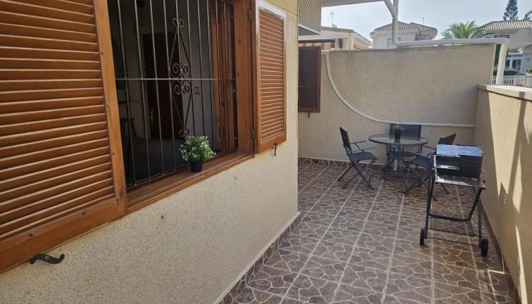 Jälleenmyynti - Asunto - Orihuela Costa - Playa Flamenca