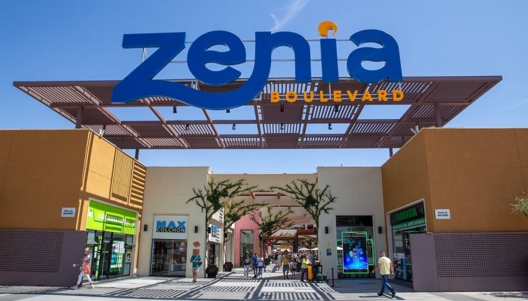 Jälleenmyynti - Asunto - Orihuela Costa - La Zenia