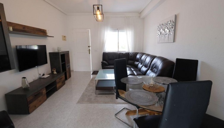 Jälleenmyynti - Duplex-asunto - Rojales - Doña Pepa