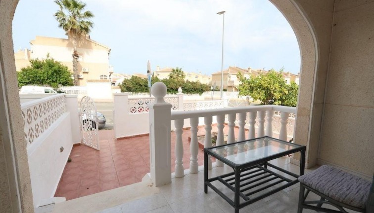 Jälleenmyynti - Duplex-asunto - Rojales - Doña Pepa