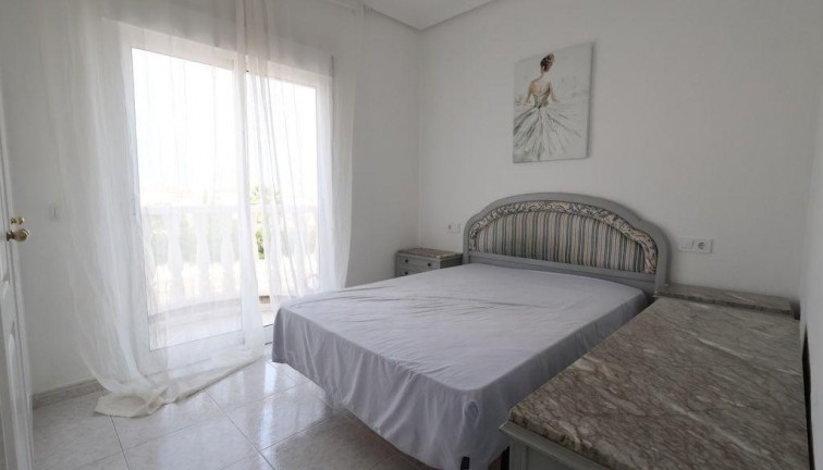 Jälleenmyynti - Duplex-asunto - Rojales - Doña Pepa