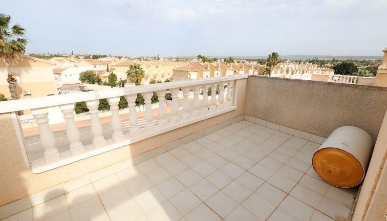 Jälleenmyynti - Duplex-asunto - Rojales - Doña Pepa