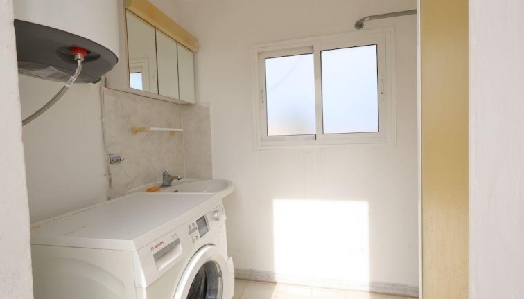 Jälleenmyynti - Duplex-asunto - Rojales - Doña Pepa
