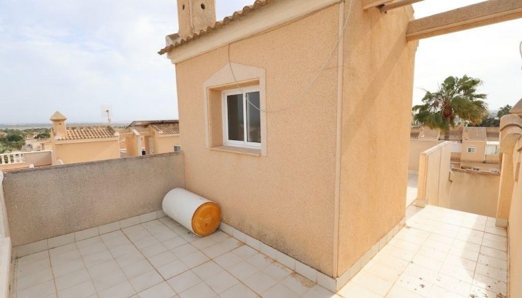Jälleenmyynti - Duplex-asunto - Rojales - Doña Pepa