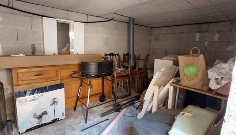 Jälleenmyynti - Duplex-asunto - Rojales - Doña Pepa