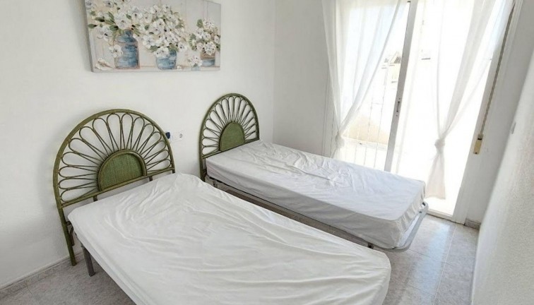 Jälleenmyynti - Duplex-asunto - Rojales - Doña Pepa