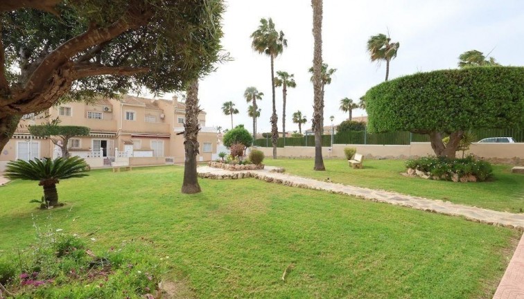 Jälleenmyynti - Duplex-asunto - Rojales - Doña Pepa