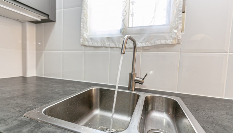 Jälleenmyynti - Paritalo/Rivitalo - Playa Flamenca