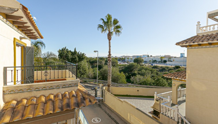 Jälleenmyynti - Paritalo/Rivitalo - Playa Flamenca