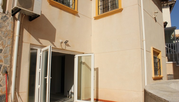 Reventa - Chalet - La Zenia
