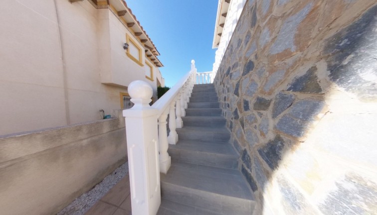 Reventa - Chalet - La Zenia