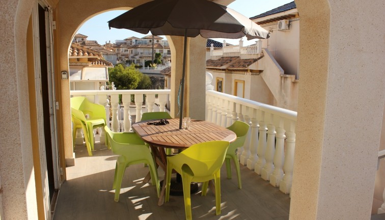 Reventa - Chalet - La Zenia