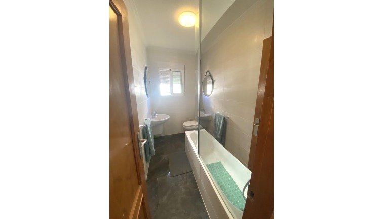 Reventa - Chalet - La Zenia