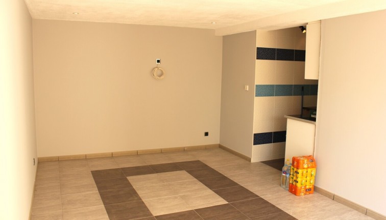 Reventa - Chalet - La Zenia