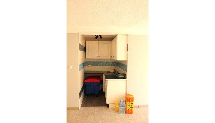 Reventa - Chalet - La Zenia