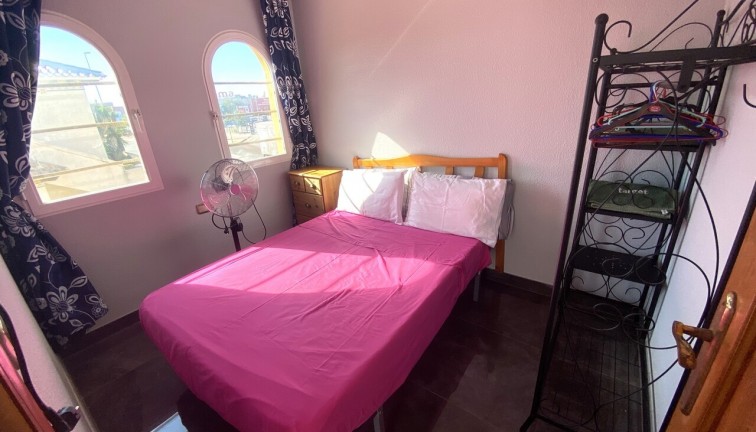 Reventa - Chalet - La Zenia