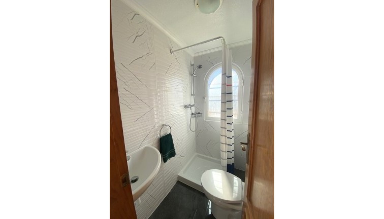 Reventa - Chalet - La Zenia
