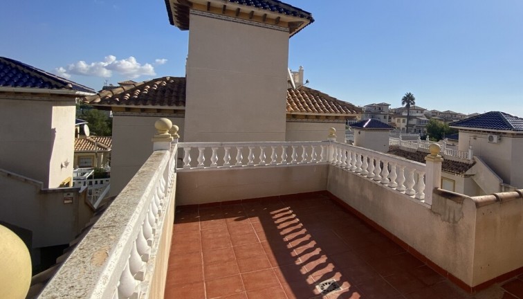 Reventa - Chalet - La Zenia