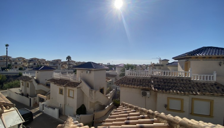 Reventa - Chalet - La Zenia