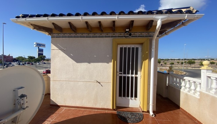 Reventa - Chalet - La Zenia