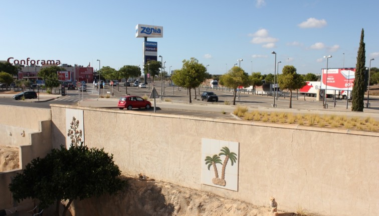Reventa - Chalet - La Zenia