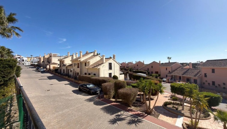 Jälleenmyynti - Bungalow - Algorfa - La Finca Golf