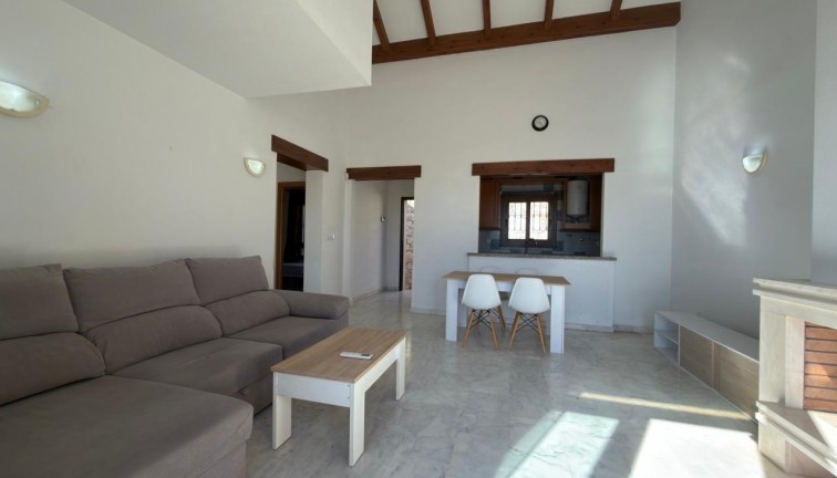 Jälleenmyynti - Bungalow - Algorfa - La Finca Golf